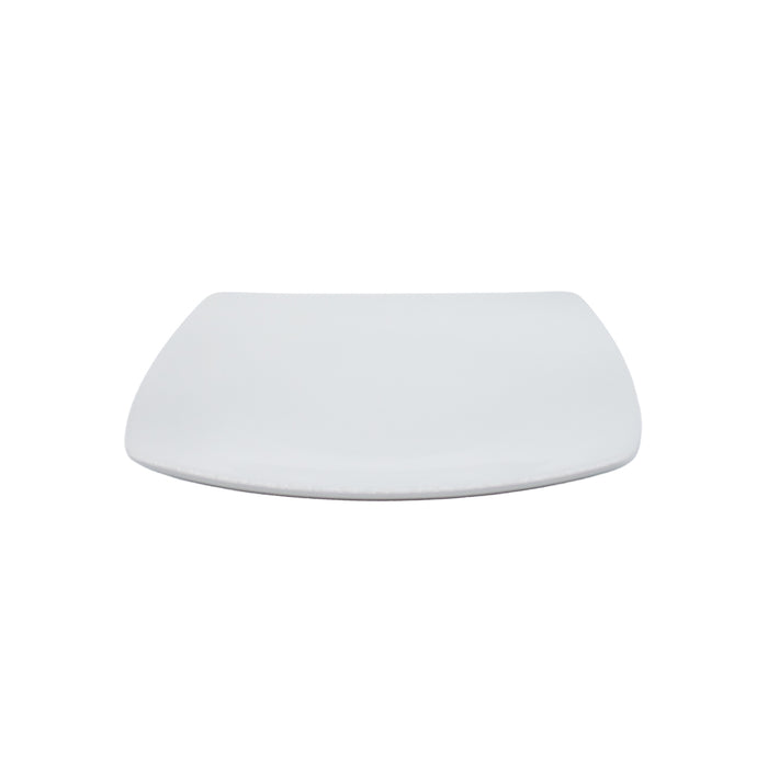 Plato Trinche Cuadrado 17.3 cm Asia