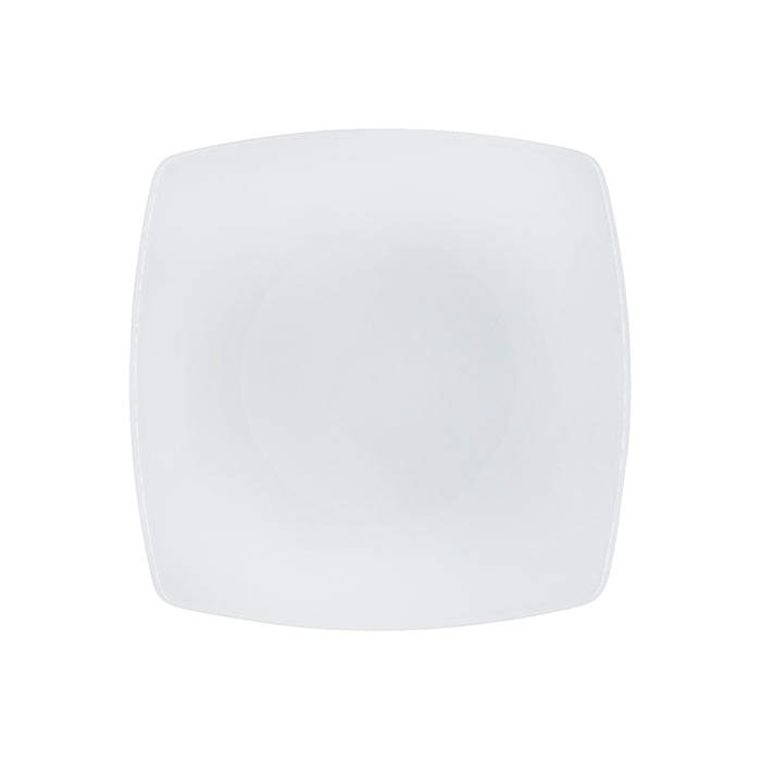 Plato Trinche Cuadrado 17.3 cm Asia