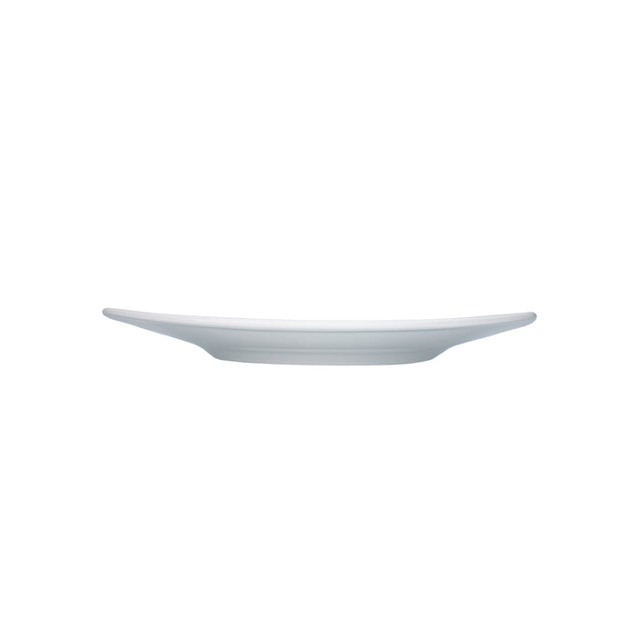 Plato Trinche Cuadrado 20.2 cm Asia
