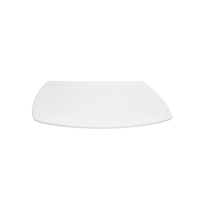 Plato Trinche Cuadrado 20.2 cm Asia