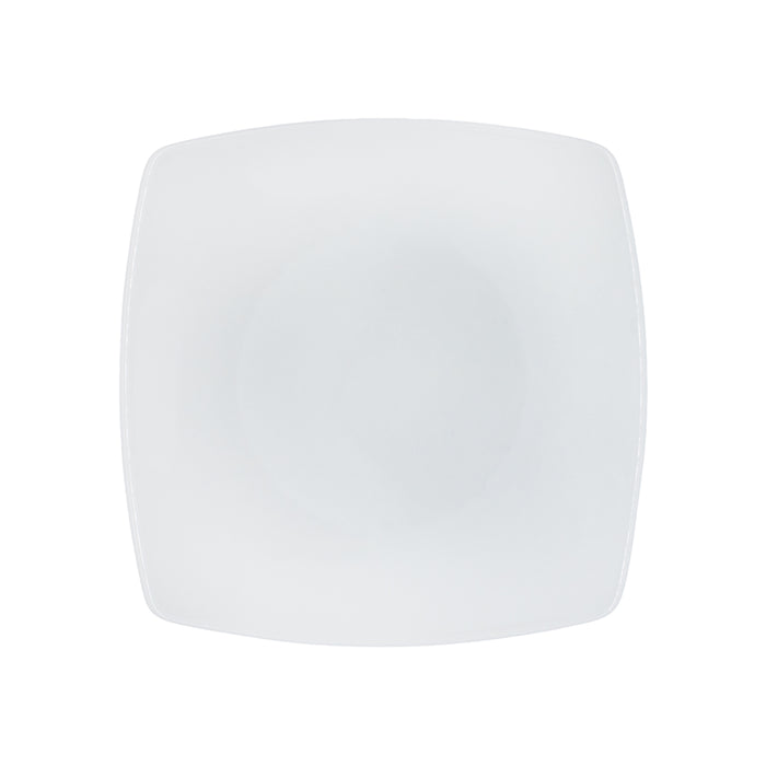 Plato Trinche Cuadrado 20.2 cm Asia