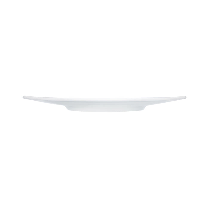 Plato Trinche Cuadrado 27.3 cm Asia