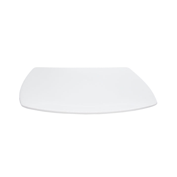Plato Trinche Cuadrado 27.3 cm Asia
