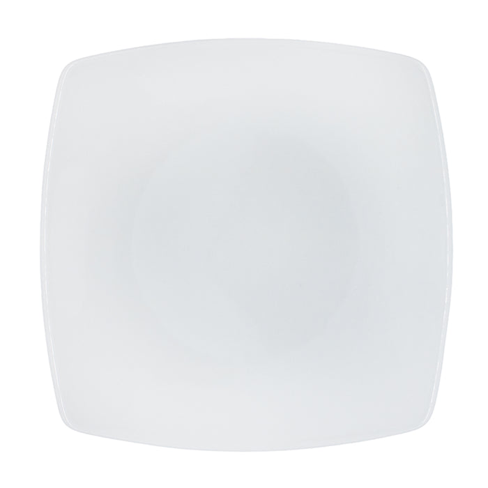 Plato Trinche Cuadrado 31.4 cm Asia