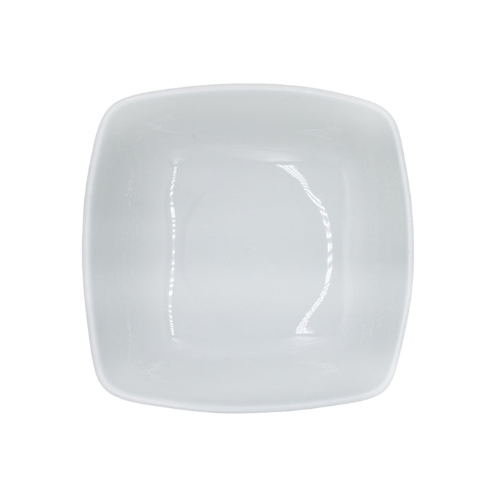 Bowl Cuadrado 17.5 Cm 30 Oz (887ml) Asia