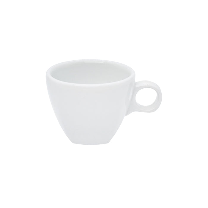 Taza Moka Cuadrada 3 3/4 Oz (110ml) Asia