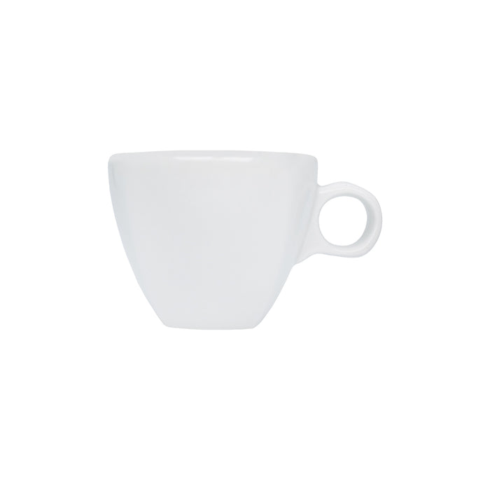 Taza Moka Cuadrada 3 3/4 Oz (110ml) Asia