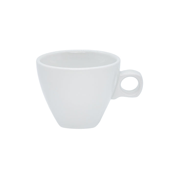 Taza Cafe Cuadrada 8 1/2 Oz (251ml) Asia