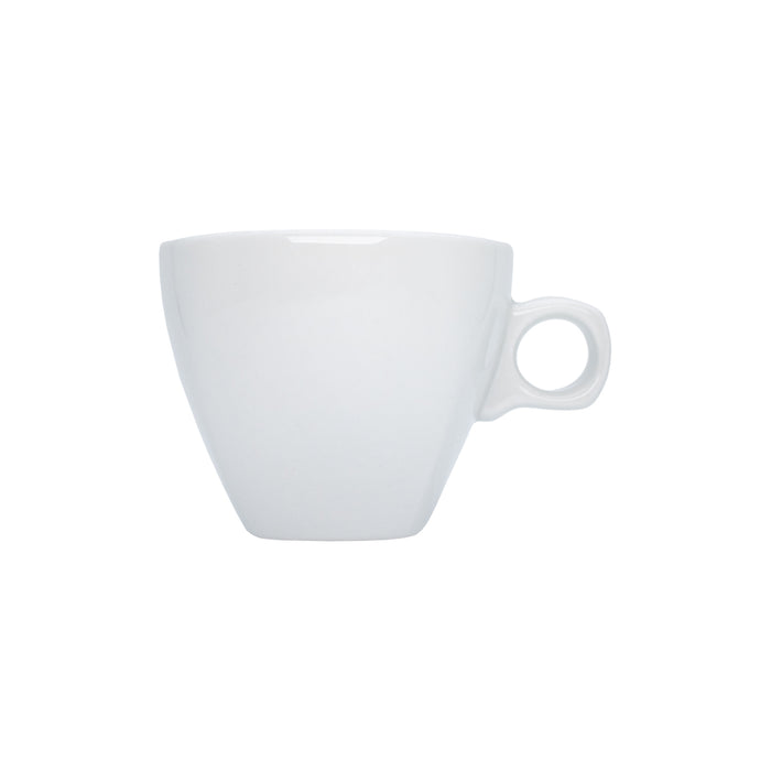 Taza Cafe Cuadrada 8 1/2 Oz (251ml) Asia