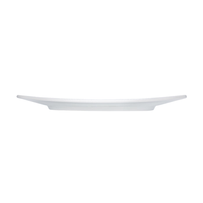 Plato Rectangular 33x23 cm Asia