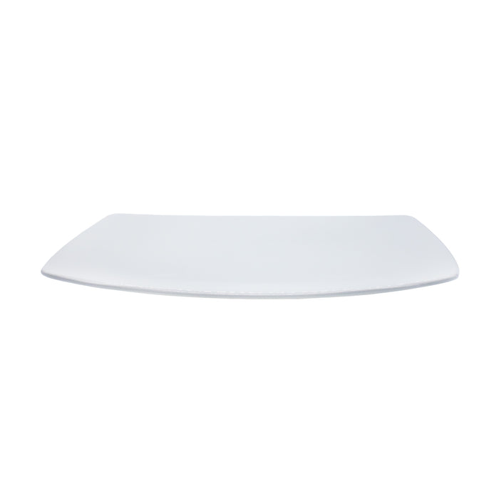 Plato Rectangular 33x23 cm Asia