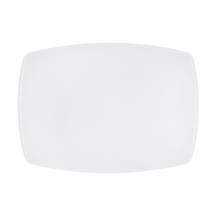 Plato Rectangular 33x23 cm Asia