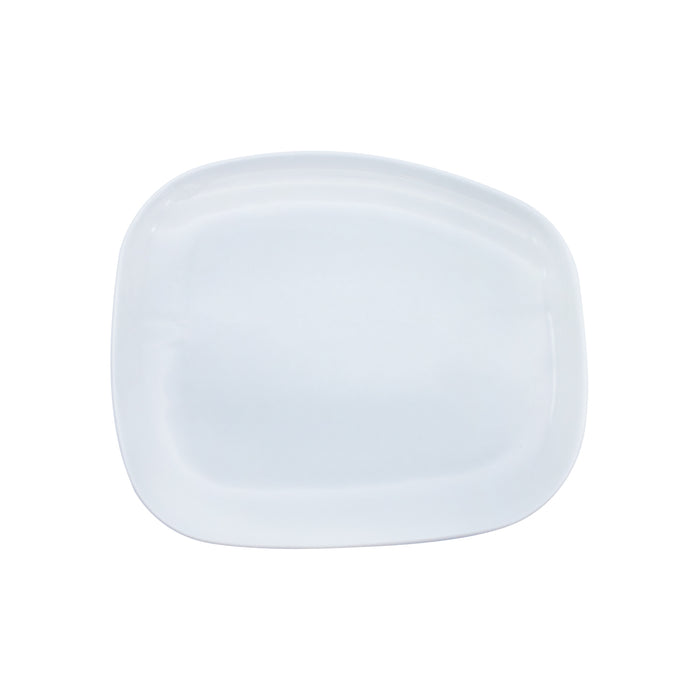 Plato Asimetrico 20.7 cm Elegance