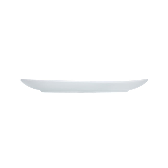 Plato Asimetrico 27.5 cm Elegance
