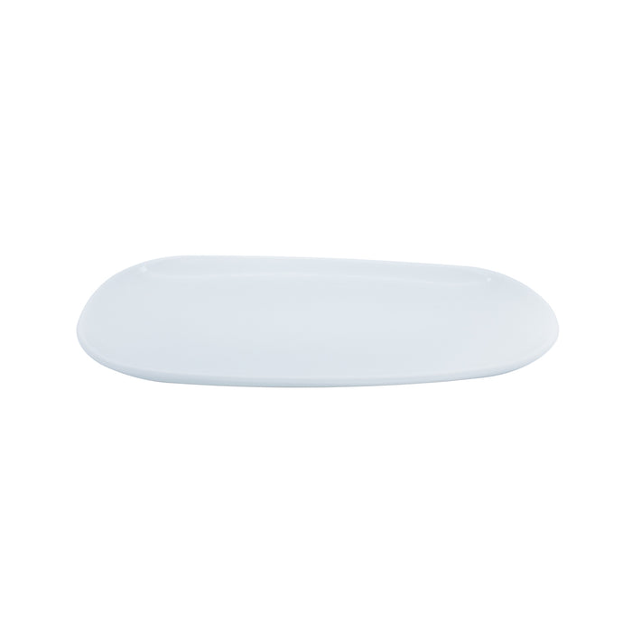 Plato Asimetrico 27.5 cm Elegance