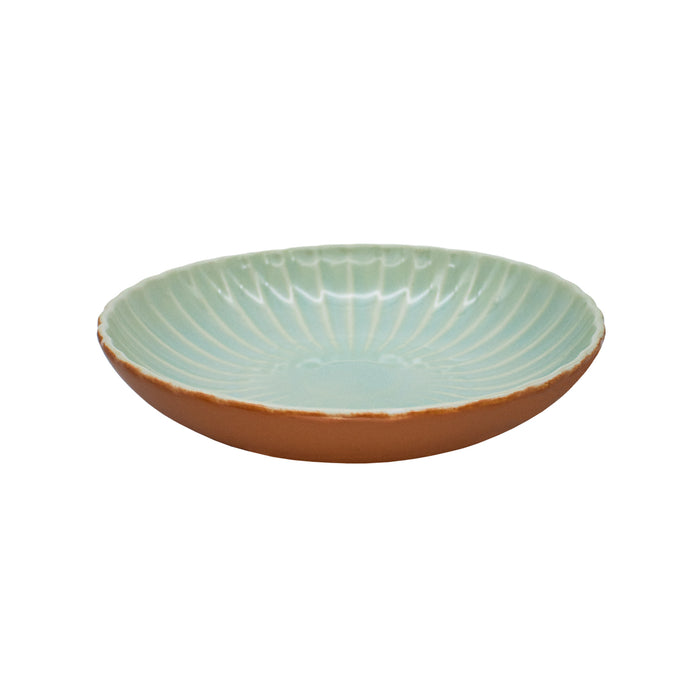 Bowl 31 Oz (916ml) 23.8 cm Terracota Mate Nilo Bahía