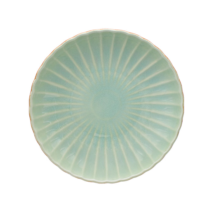 Bowl 31 Oz (916ml) 23.8 cm Terracota Mate Nilo Bahía