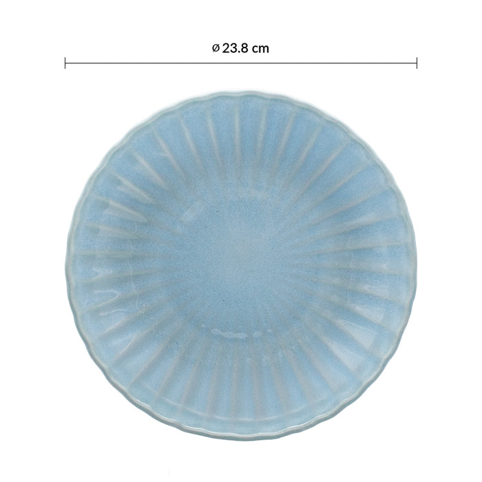 Bowl 31 Oz (916ml) 23.8 cm Terracota Mate Kai Bahía