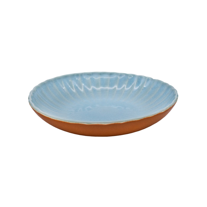 Bowl 31 Oz (916ml) 23.8 cm Terracota Mate Kai Bahía