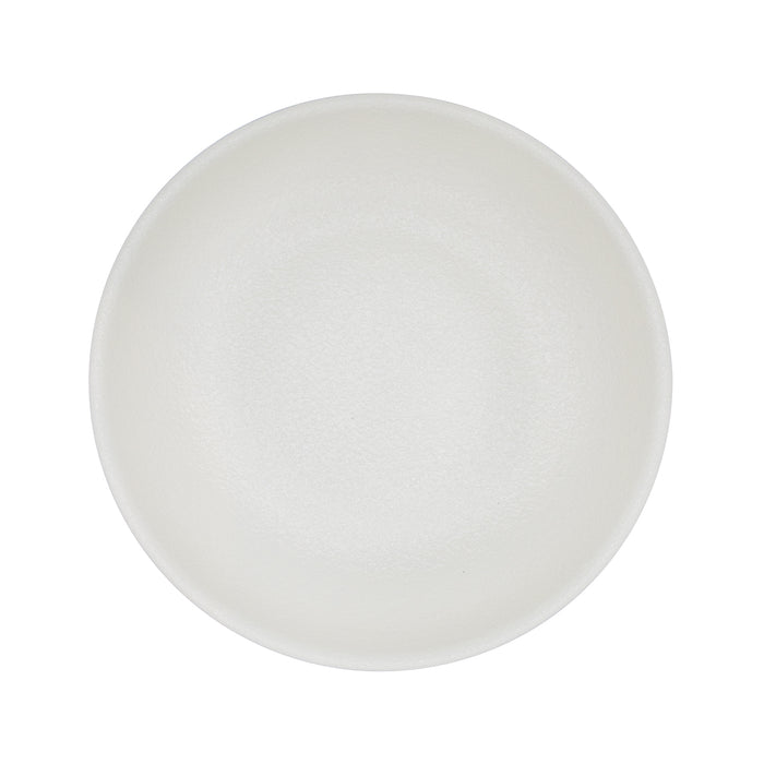 Bowl Coupe 1.1Lt 26 cm Basalto Blanco Arrecife