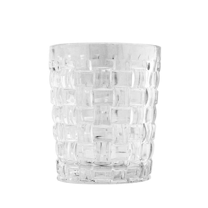 Vaso Old Fashion 12 Oz (355ml) Panama