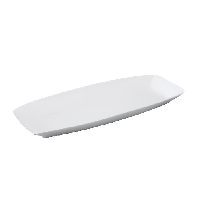Plato Oblongo 36 Cm Art Stage