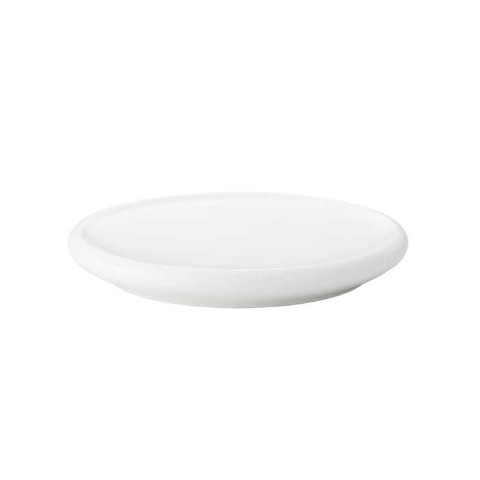Plato Coupe Alto 25x3.6 cm Clemence