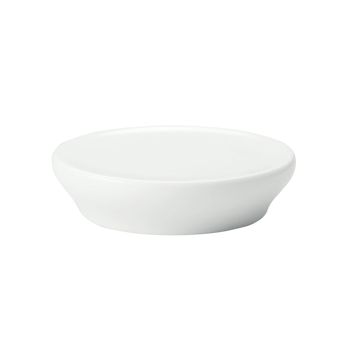Plato Plano Alto 18x4.6 cm Clemence