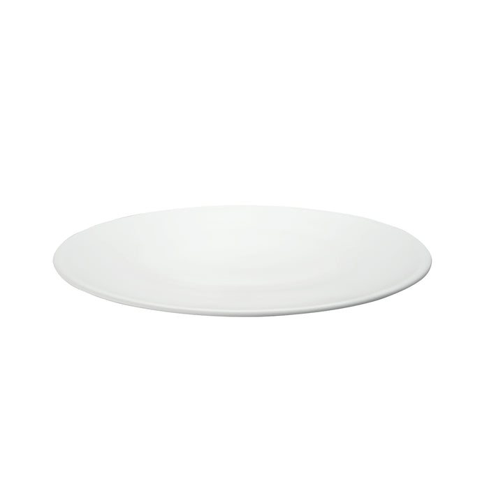 Plato Plano Coupe 28 cm Clemence