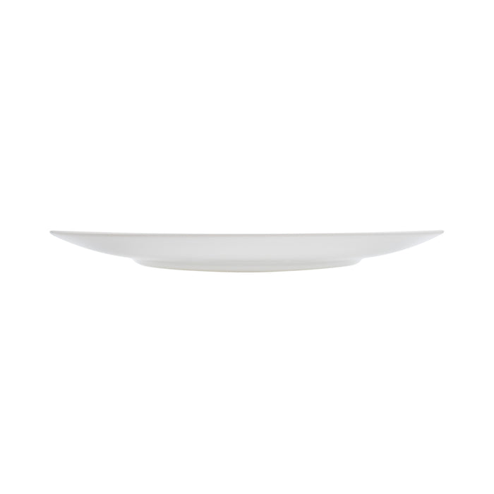 Plato Coupe 27.7 cm Beige Modulo Nature