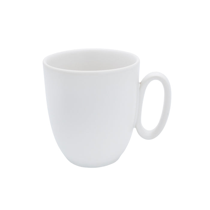 Tarro Mug 11 Oz (325ml) Beige Modulo Nature