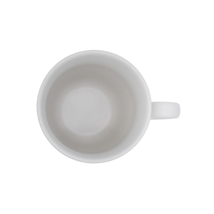 Tarro Mug 11 Oz (325ml) Beige Modulo Nature