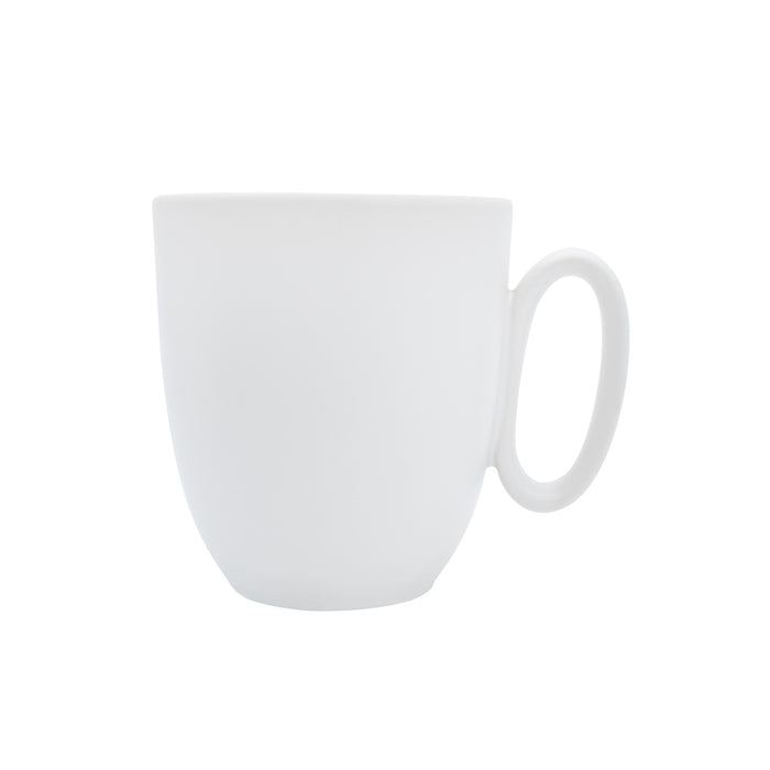 Tarro Mug 11 Oz (325ml) Beige Modulo Nature