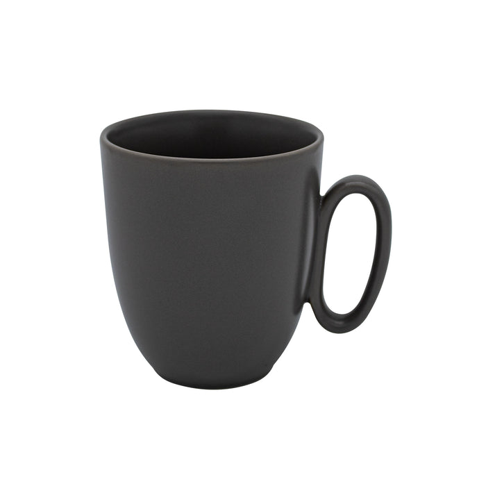 Tarro Mug 11 Oz (325ml) Gris Modulo Nature
