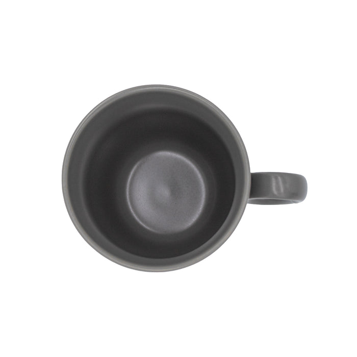Tarro Mug 11 Oz (325ml) Gris Modulo Nature