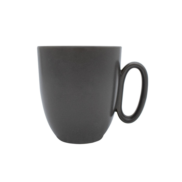 Tarro Mug 11 Oz (325ml) Gris Modulo Nature