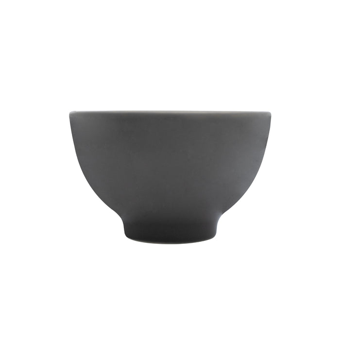 Bowl 10x6 Cm Gris Modulo Nature