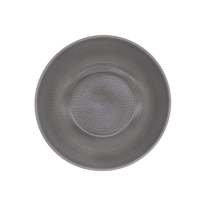 Bowl 19 Oz (561ml) 17.8 Cm Gris Modulo Nature