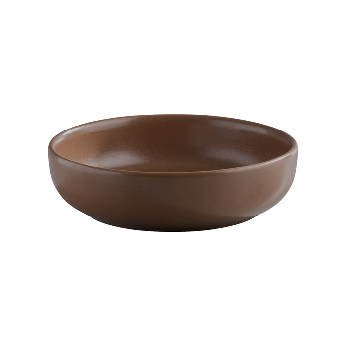 Bowl Borde Alto 30 2/3 oz (906ml) Cafe Moca Eterea