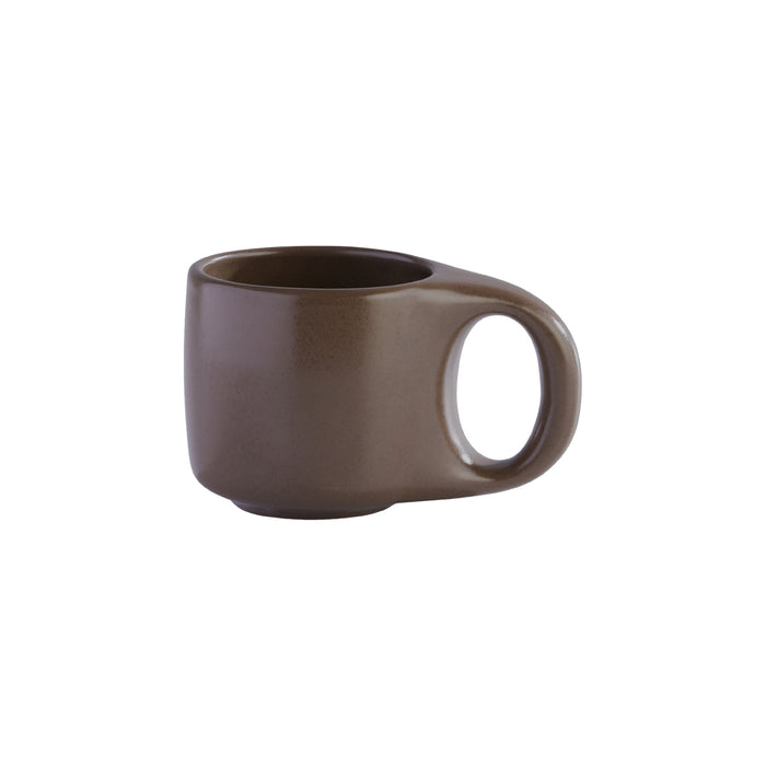 Taza Café 10 oz (295ml) Cafe Moca Eterea