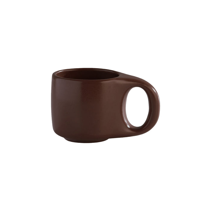 Taza Café 10 oz (295ml) Cafe Terracota Eterea