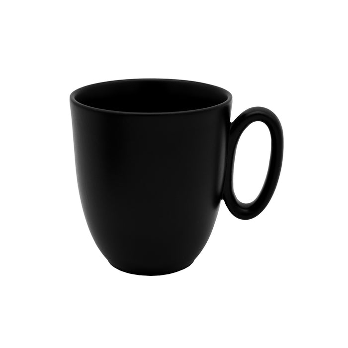 Tarro Mug 11 Oz (325ml) Negro Modulo Nature
