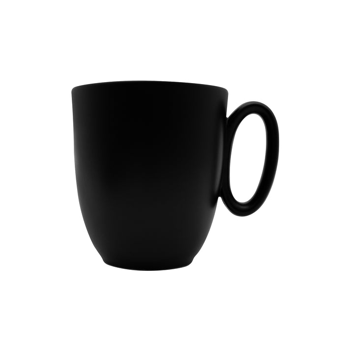 Tarro Mug 11 Oz (325ml) Negro Modulo Nature