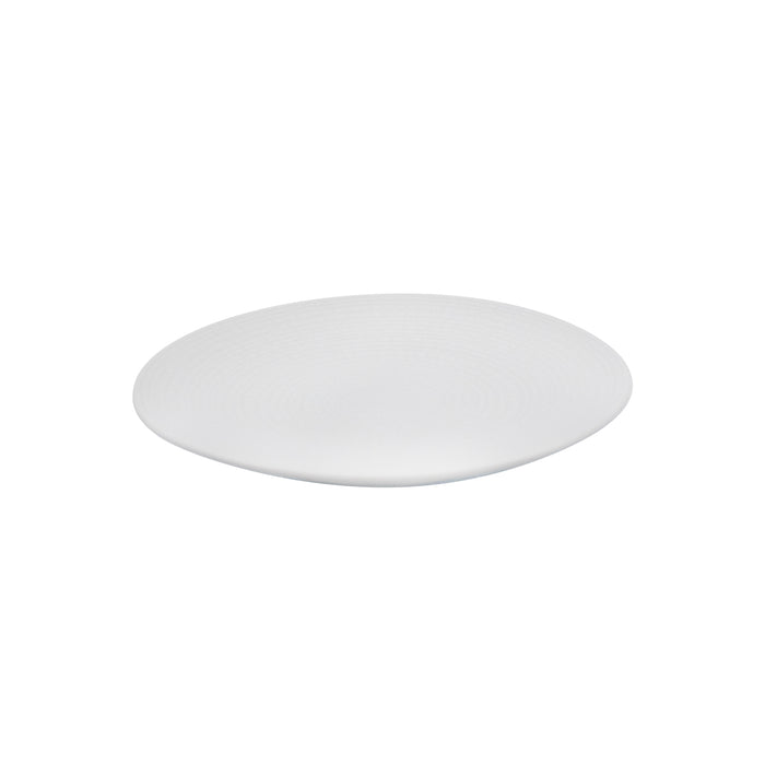 Plato Coupe Panero 16.1 cm Beige Modulo