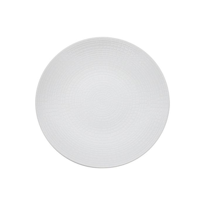 Plato Coupe Panero 16.1 cm Beige Modulo