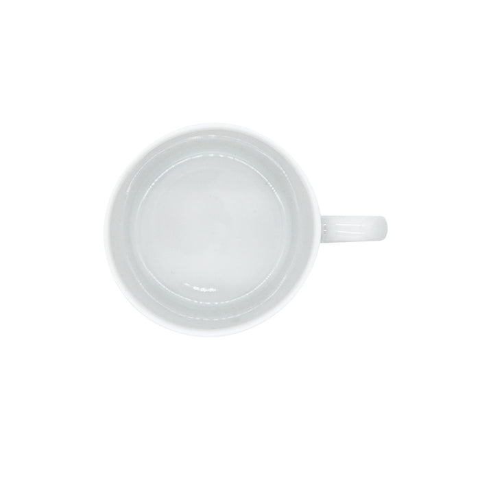 Taza Moka/Espresso 3 3/8 oz (99ml) L Couture