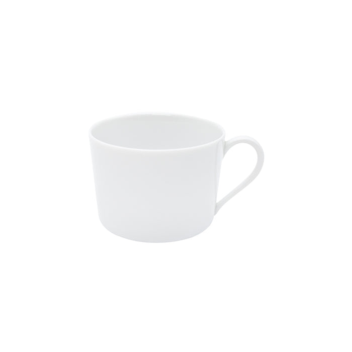 Taza Cafe 8 oz (236ml) Blanco L Couture