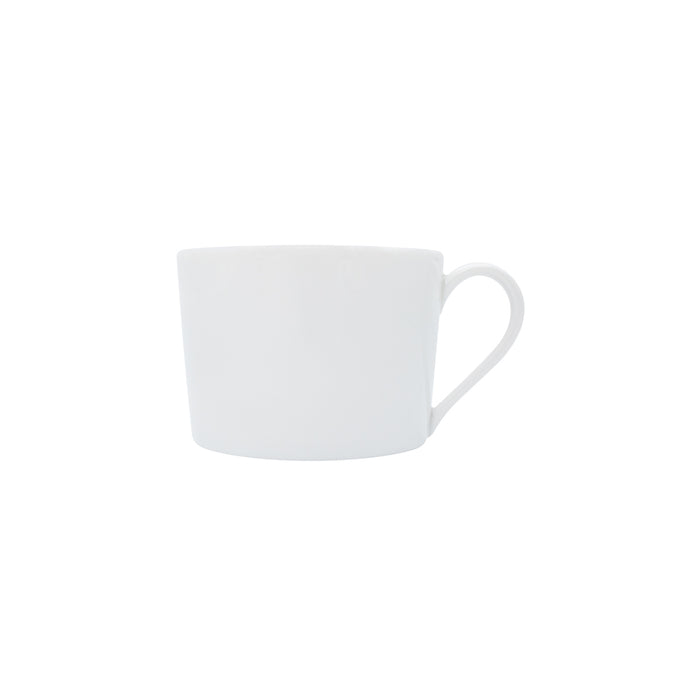 Taza Cafe 8 oz (236ml) Blanco L Couture