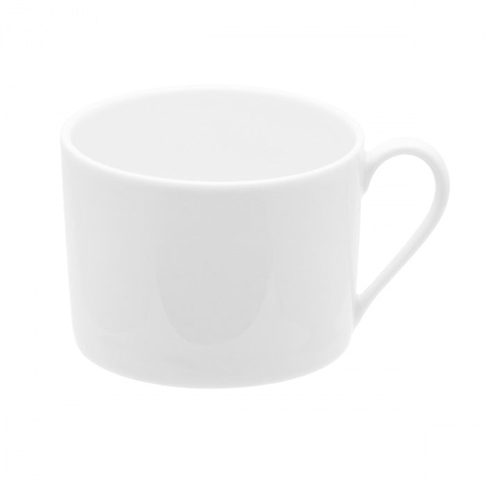 Taza Cafe 8 Oz (237ml) Blanco L Couture