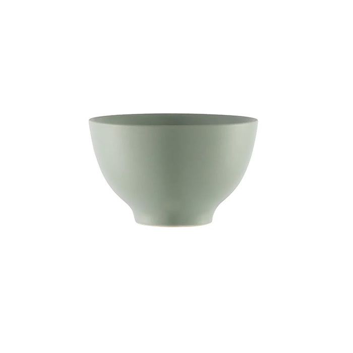 Bowl 10x6 cm Verde Jade Modulo Nature